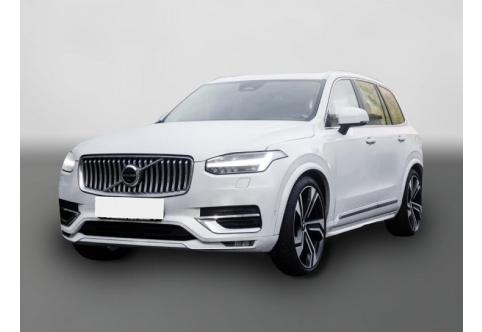 Volvo XC90 #1