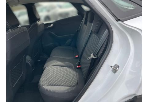 Ford Puma #15