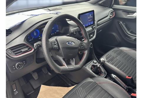 Ford Puma #10