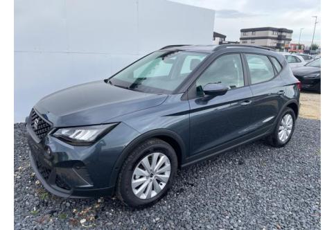 Seat Arona #1