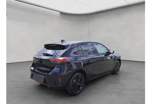 Opel Corsa #7