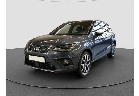 Seat Arona #1