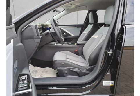Opel Astra #10