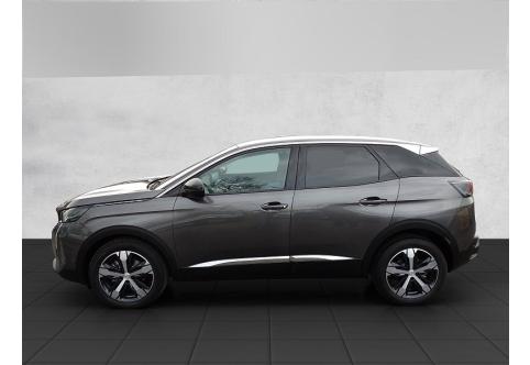 Peugeot 3008 #2