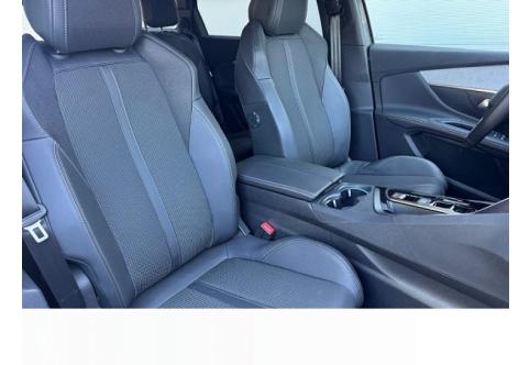 Peugeot 5008 #8