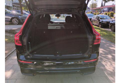 Volvo XC60 #7
