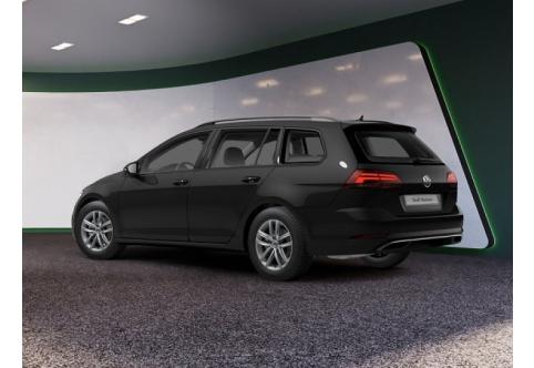 VW Golf #3