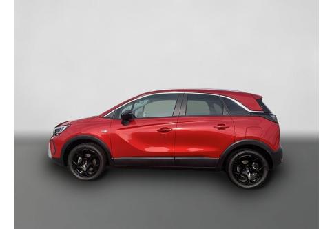 Opel Crossland X #2