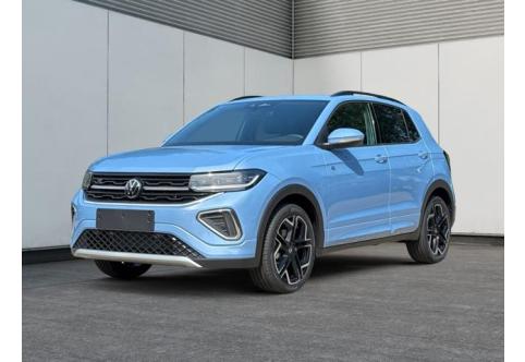 VW T-Cross #2