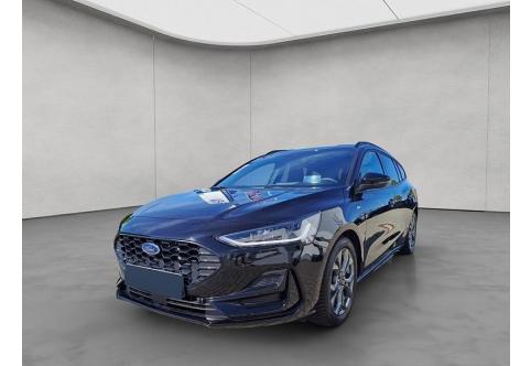 Ford Focus #1