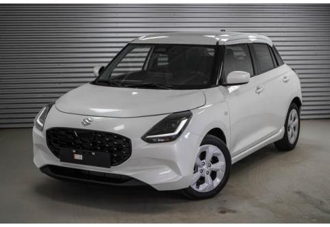 Suzuki Swift #1