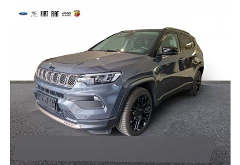 Jeep Compass #1