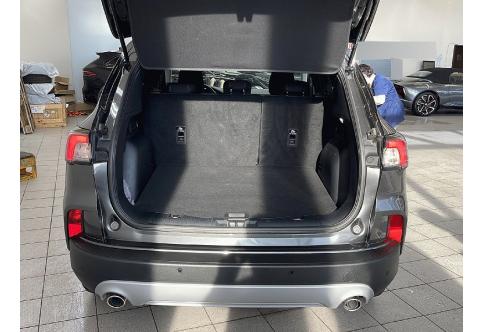 Ford Kuga #17