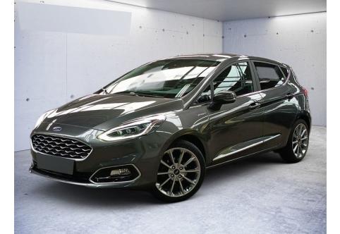 Ford Fiesta #1