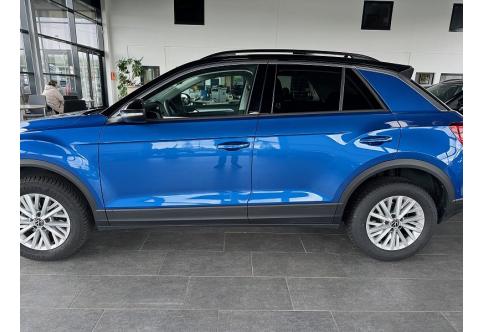 VW T-Roc #14