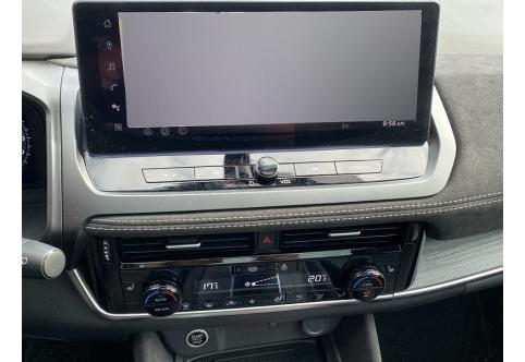 Nissan Qashqai #5