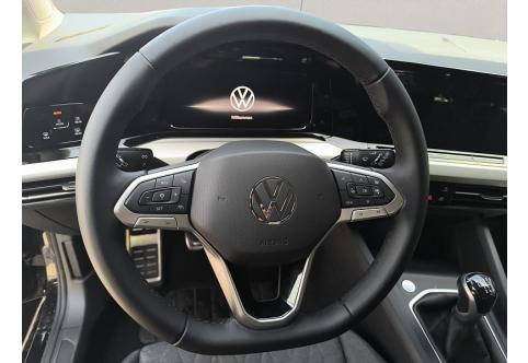 VW Golf #10