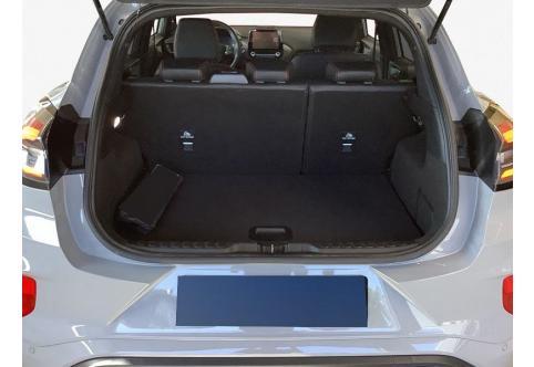 Ford Puma #6