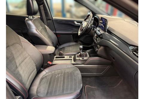 Ford Kuga #17