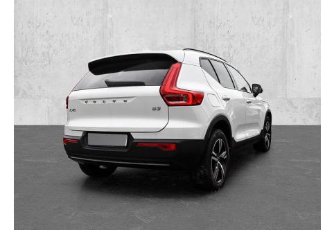 Volvo XC40 #2