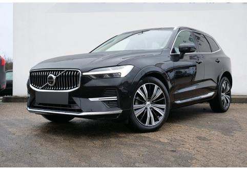 Volvo XC60 #1