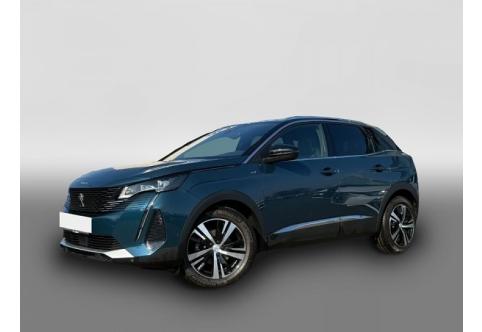 Peugeot 3008 #1