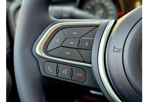 Fiat 500X #15