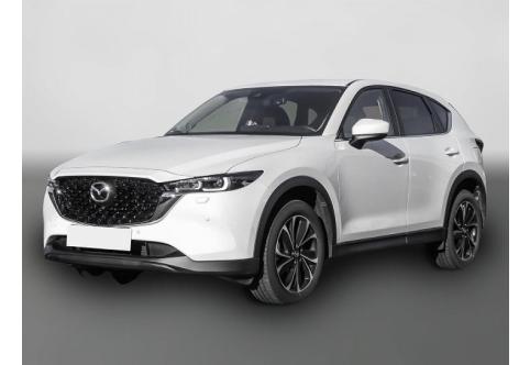 Mazda CX-5 #1