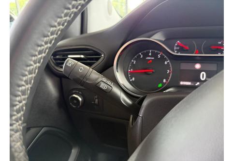 Opel Crossland X #24