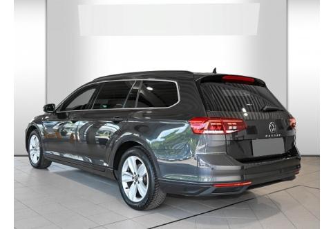 VW Passat #4