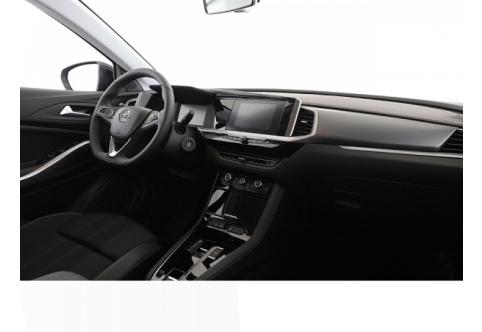 Opel Grandland X #11