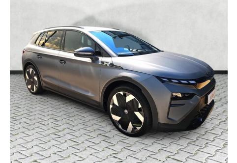 Skoda Elroq #1