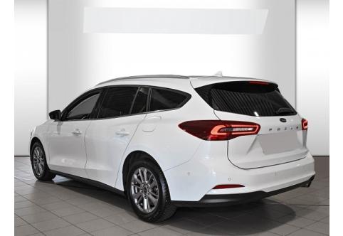 Ford Focus #4