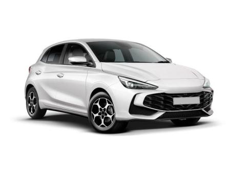 MG MG3 #1