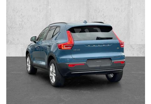 Volvo XC40 #2