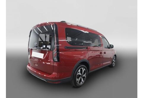 Ford Tourneo Connect #3