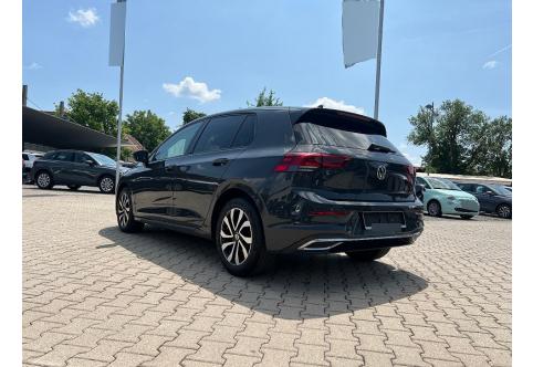 VW Golf #2