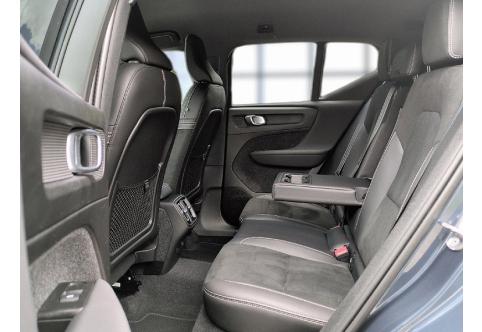 Volvo XC40 #15