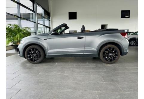 VW T-Roc #7