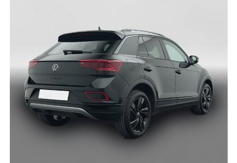VW T-Roc #5