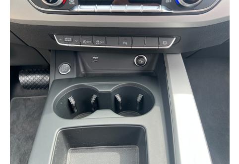 Audi A5 #27