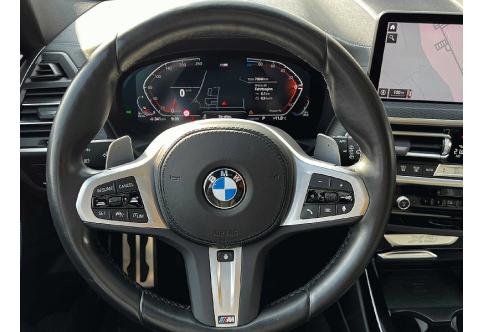 BMW X3 #11