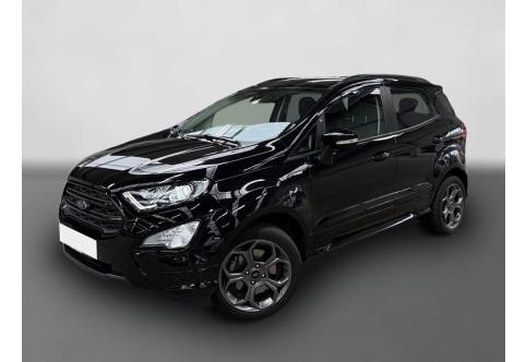 Ford EcoSport #1
