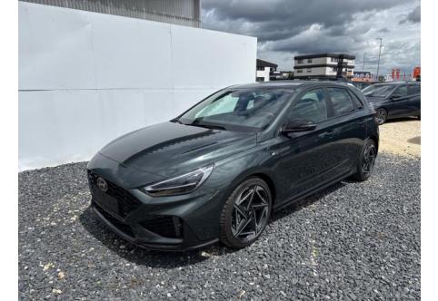Hyundai i30 #1