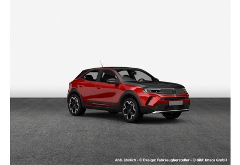 Opel Mokka #4