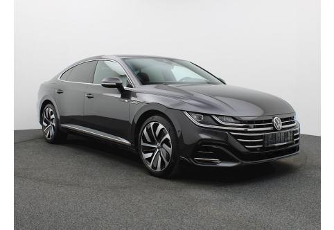 VW Arteon #7