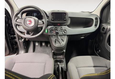 Fiat Panda #11