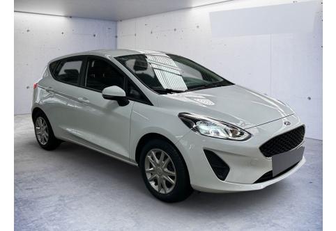 Ford Fiesta #4