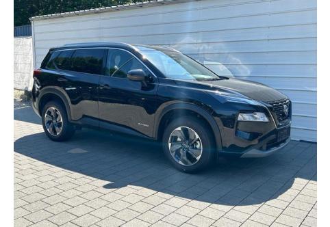 Nissan X-Trail #2
