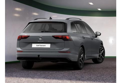 VW Golf #3